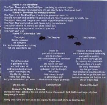 CD Tiger Moth Tales: Story Tellers Part One