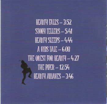 CD Tiger Moth Tales: Story Tellers Part One