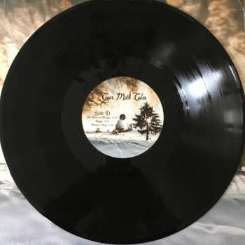 2LP Tiger Moth Tales: The Depths Of Winter