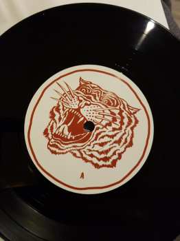 SP Tigerbukten: Tuff Kärlek LTD