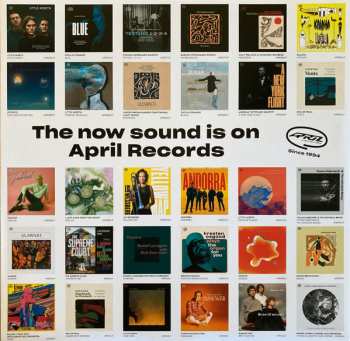 LP Tigeroak: Living And Living