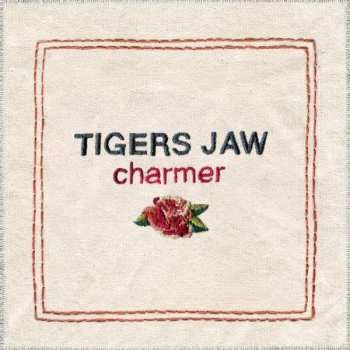 LP Tigers Jaw: Charmer LTD | CLR
