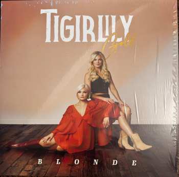 LP Tigirlily: Blonde