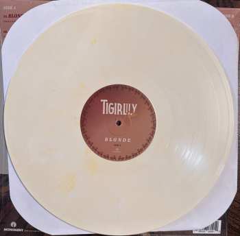 LP Tigirlily: Blonde