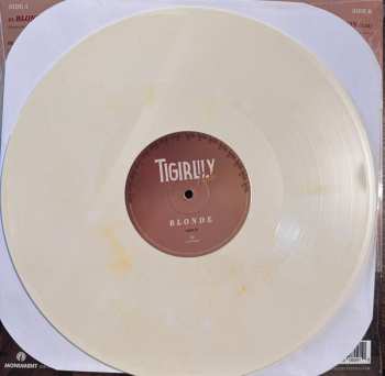 LP Tigirlily: Blonde