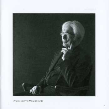 CD Tigran Mansurian: Requiem