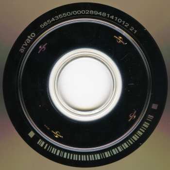 CD Tigran Mansurian: Requiem