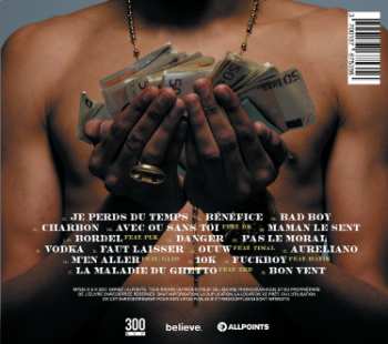 CD Tiitof: Bénéfice