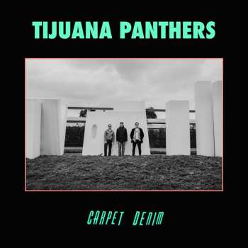 CD Tijuana Panthers: Carpet Denim