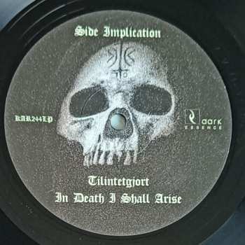 LP Tilintetgjort: In Death I Shall Arise