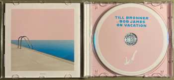 CD Till Brönner: On Vacation