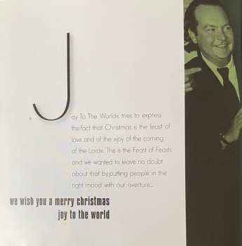 CD Till Brönner: The Christmas Album