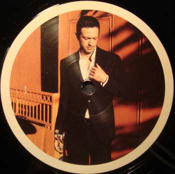 2LP Till Brönner: The Movie Album