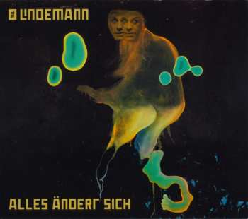Album Till Lindemann: Alles Ändert Sich