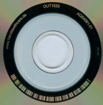 CD Till Lindemann: Alles Ändert Sich