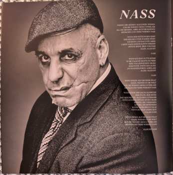 2LP Till Lindemann: Zunge 2025