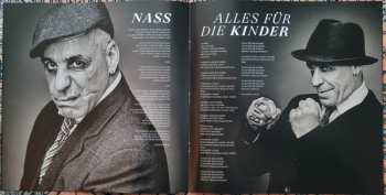 2LP Till Lindemann: Zunge 2025 LTD