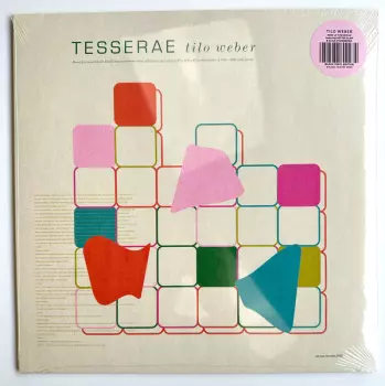 Tesserae