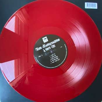 LP Tim Armstrong: A Poet's Life LTD