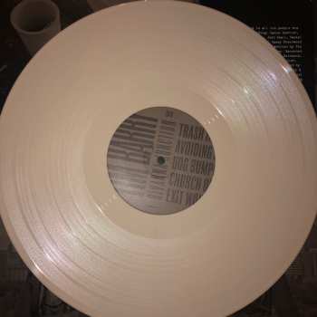 LP Tim Barry: Rivanna Junction CLR | LTD