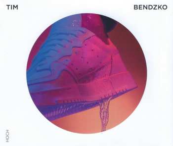 Album Tim Bendzko: Hoch