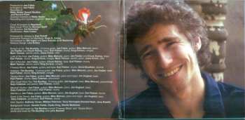 CD Tim Buckley: Look At The Fool