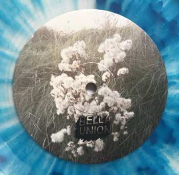 LP Tim Burgess: I Love The New Sky LTD | CLR