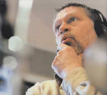 CD Tim Horner: The Head Of The Circle