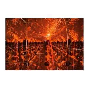 LP Tim Kinsella: Firecracker In A Box Of Mirrors CLR | LTD