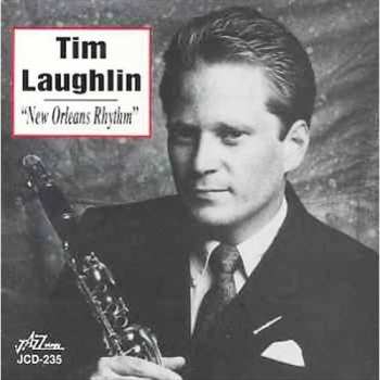 Album Tim Laughlin: New Orleans Rhythm
