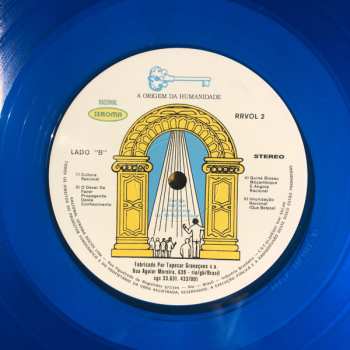 LP Tim Maia: Racional Vol. 2