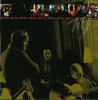 CD Tim McGraw: Tim McGraw And The Dancehall Doctors