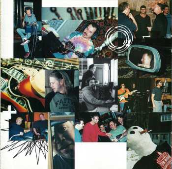 CD Tim McGraw: Tim McGraw And The Dancehall Doctors