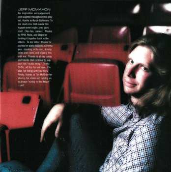 CD Tim McGraw: Tim McGraw And The Dancehall Doctors