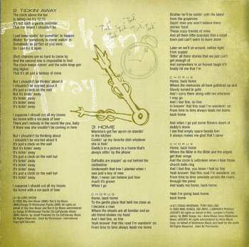 CD Tim McGraw: Tim McGraw And The Dancehall Doctors