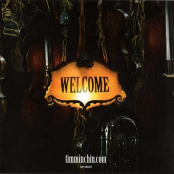 2CD Tim Minchin: Tim Minchin And The Heritage Orchestra