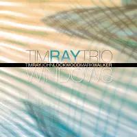 The Tim Ray Trio: Windows