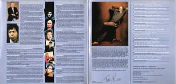 LP Philharmonia Orchestra: Performance (The Very Best Of Tim Rice & Andrew Lloyd Webber)