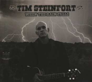Album Tim Steinfort: When The Rain Falls