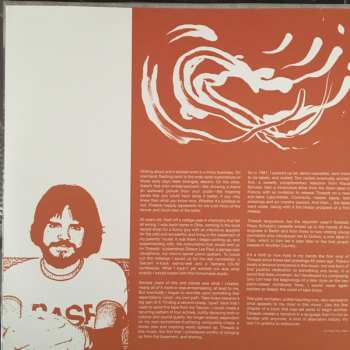 LP Tim Story: Threads CLR | LTD