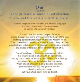 CD David Lord: Invisible Journeys