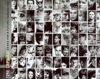 CD The B-52's: Time Capsule (Songs For A Future Generation)