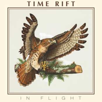 LP Time Rift: In Flight