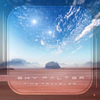 CD Time Traveler: Sky Falter