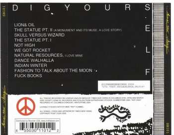 CD Times New Viking: Dig Yourself