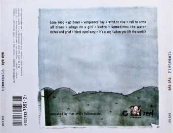 CD Timesbold: Eye Eye