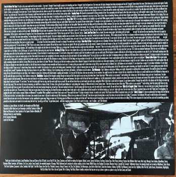 LP Timeshares: Bearable