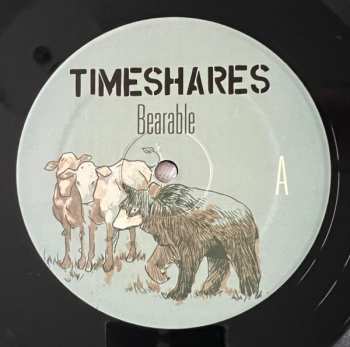 LP Timeshares: Bearable