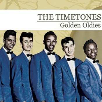 CD Timetones: Golden Oldies