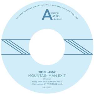 SP Timo Lassy: Mountain Man Exit / Orlo